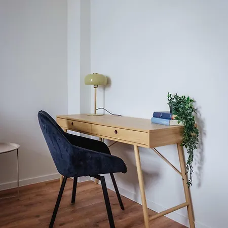 Staylight Boutique Am Franzoesischen Garten Mit Fruehstueck Und Kostenfreiem Parkplatz *