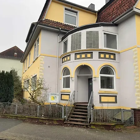 Staylight Boutique Am Franzoesischen Garten Mit Fruehstueck Und Kostenfreiem Parkplatz