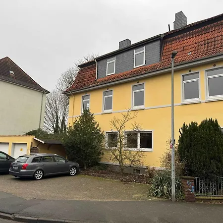Staylight Boutique Am Franzoesischen Garten Mit Fruehstueck Und Kostenfreiem Parkplatz *