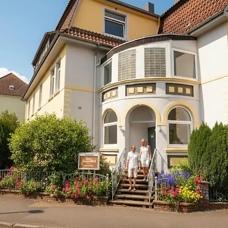 Appartement Staylight Boutique Am Franzoesischen Garten Mit Fruehstueck Und Kostenfreiem Parkplatz *