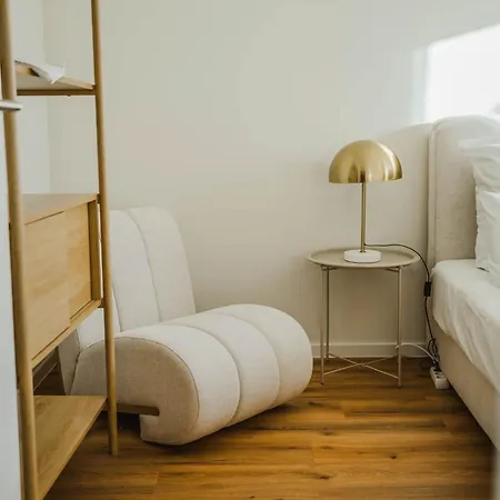 Appartement Staylight Boutique Am Franzoesischen Garten Mit Fruehstueck Und Kostenfreiem Parkplatz