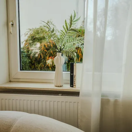 Staylight Boutique Am Franzoesischen Garten Mit Fruehstueck Und Kostenfreiem Parkplatz *